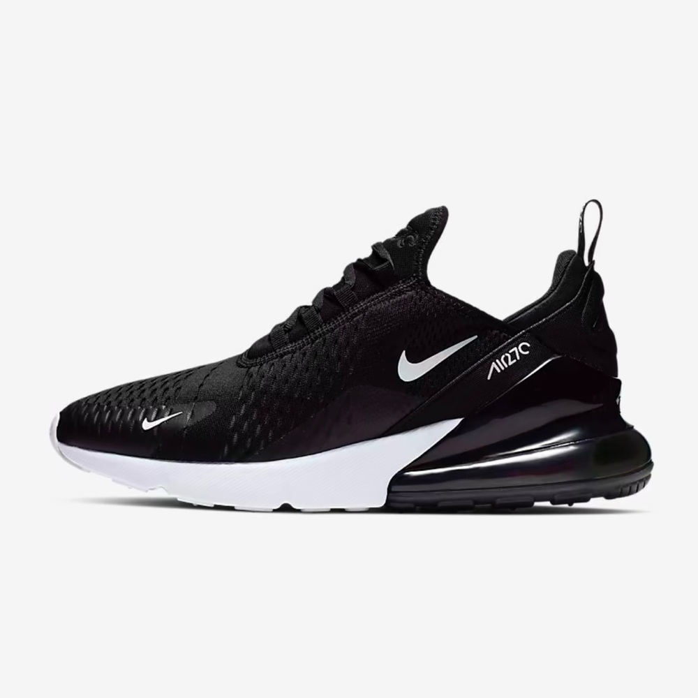 Nike Air Max 270 *Pre-Loved*